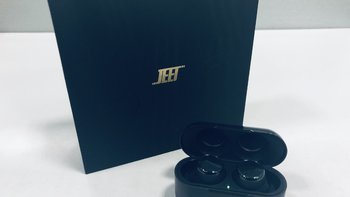 JEET Air Plus 耳机使用总结(连接|App|操作|配置)