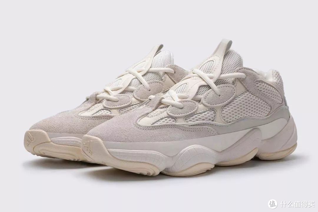 斗牛资讯 | YEEZY 500 新配色实物图曝光！OG 是你么？