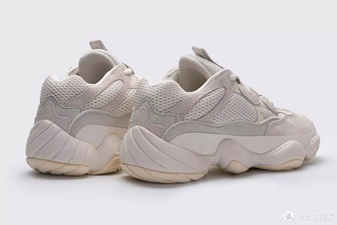 斗牛资讯 | YEEZY 500 新配色实物图曝光！OG 是你么？