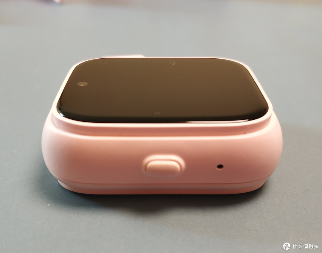 能玩,能学,能交流,小米杂货铺又一高性价比——米兔3c儿童手表