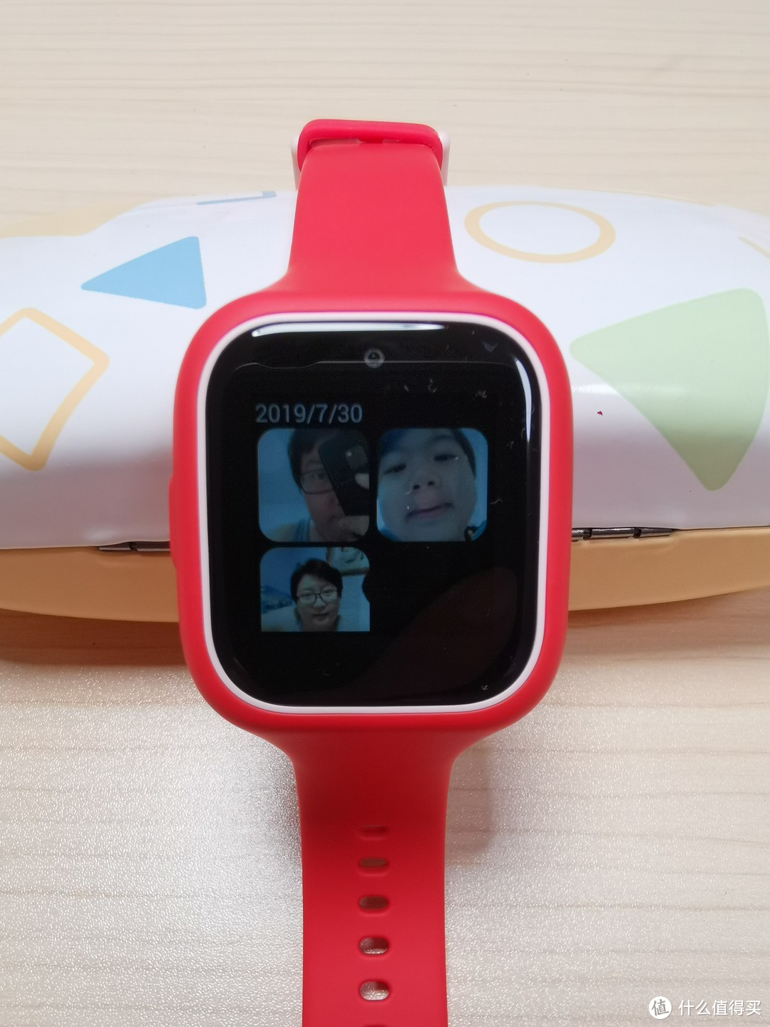 能玩,能学,能交流,小米杂货铺又一高性价比——米兔3c儿童手表