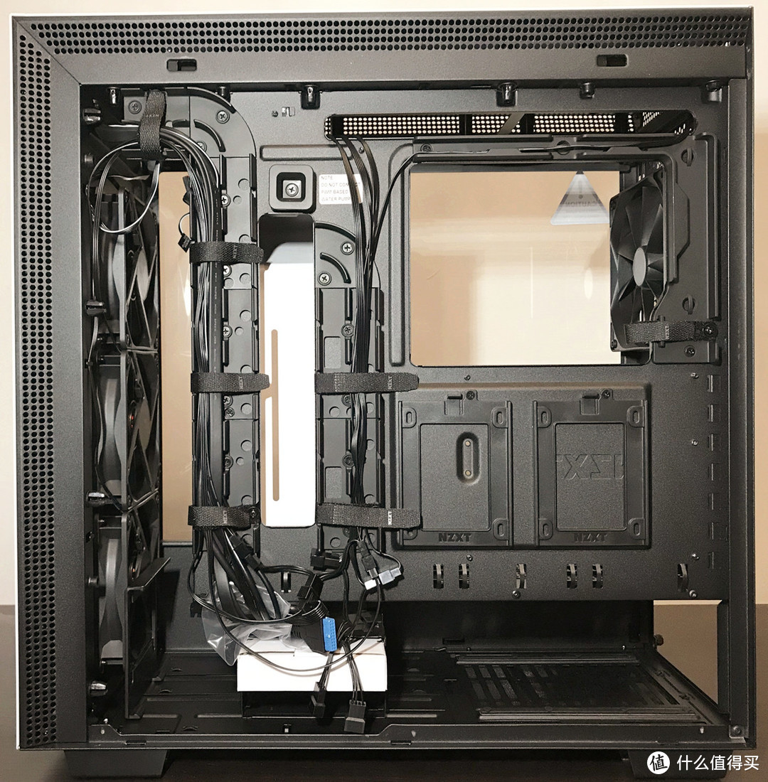 ​如何配置一台播放正版4K UHD光盘的电脑 - NZXT H710i乱入