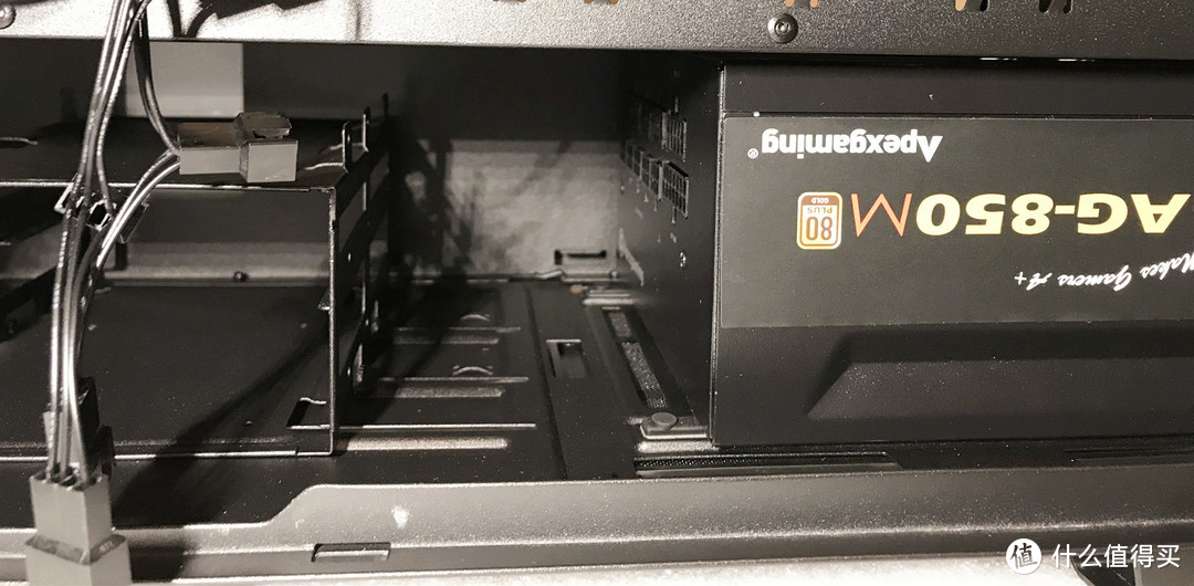 ​如何配置一台播放正版4K UHD光盘的电脑 - NZXT H710i乱入