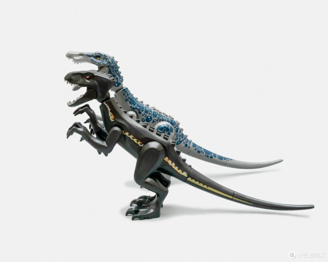 丛林中隐藏的宝藏与危机乐高侏罗纪世界系列75935重爪龙之战寻宝探险