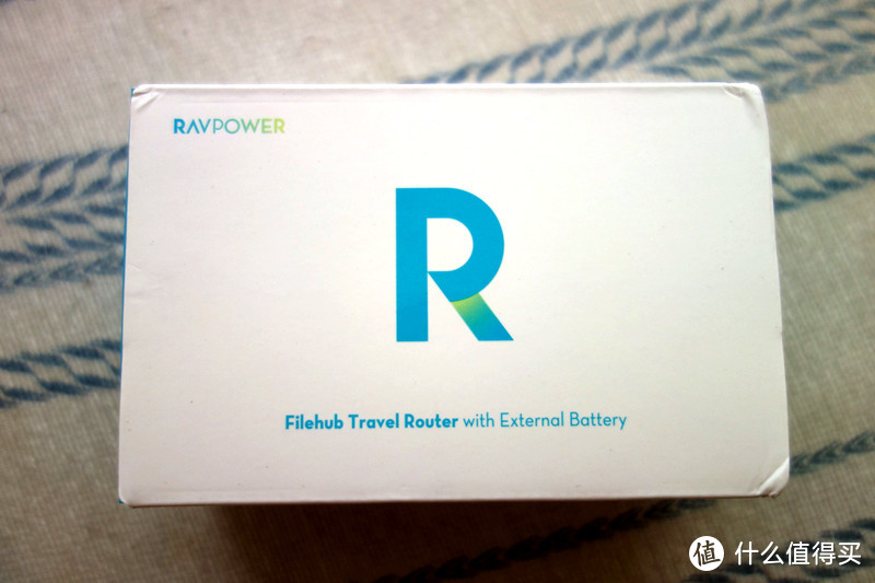 有你旅途更轻松——RAVPOWER RP-WD009 多功能文件管理器