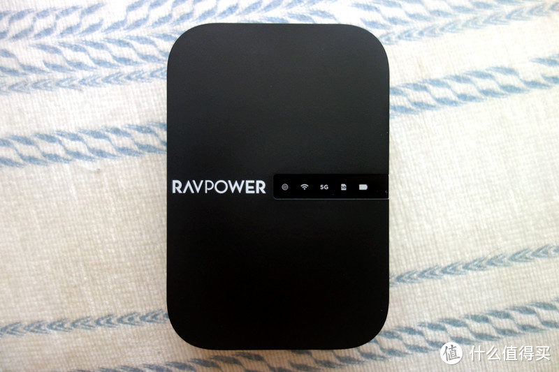 有你旅途更轻松——RAVPOWER RP-WD009 多功能文件管理器