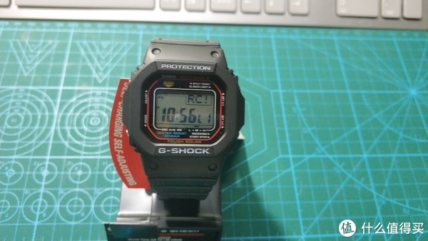 女性が喜ぶ♪ G-SHOCK GMW5000風 GW-M5610カスタム メンズ | jkpgorica.rs