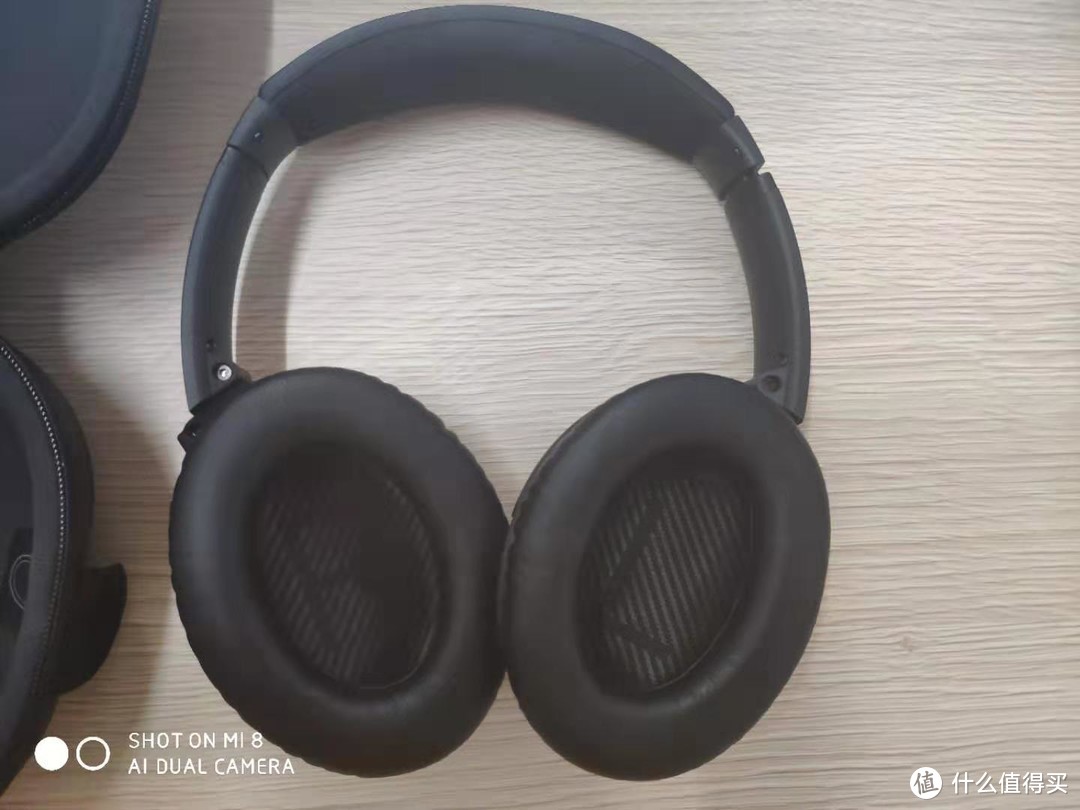 耳机篇一——1480 bose qc35 2 PDD安全下车