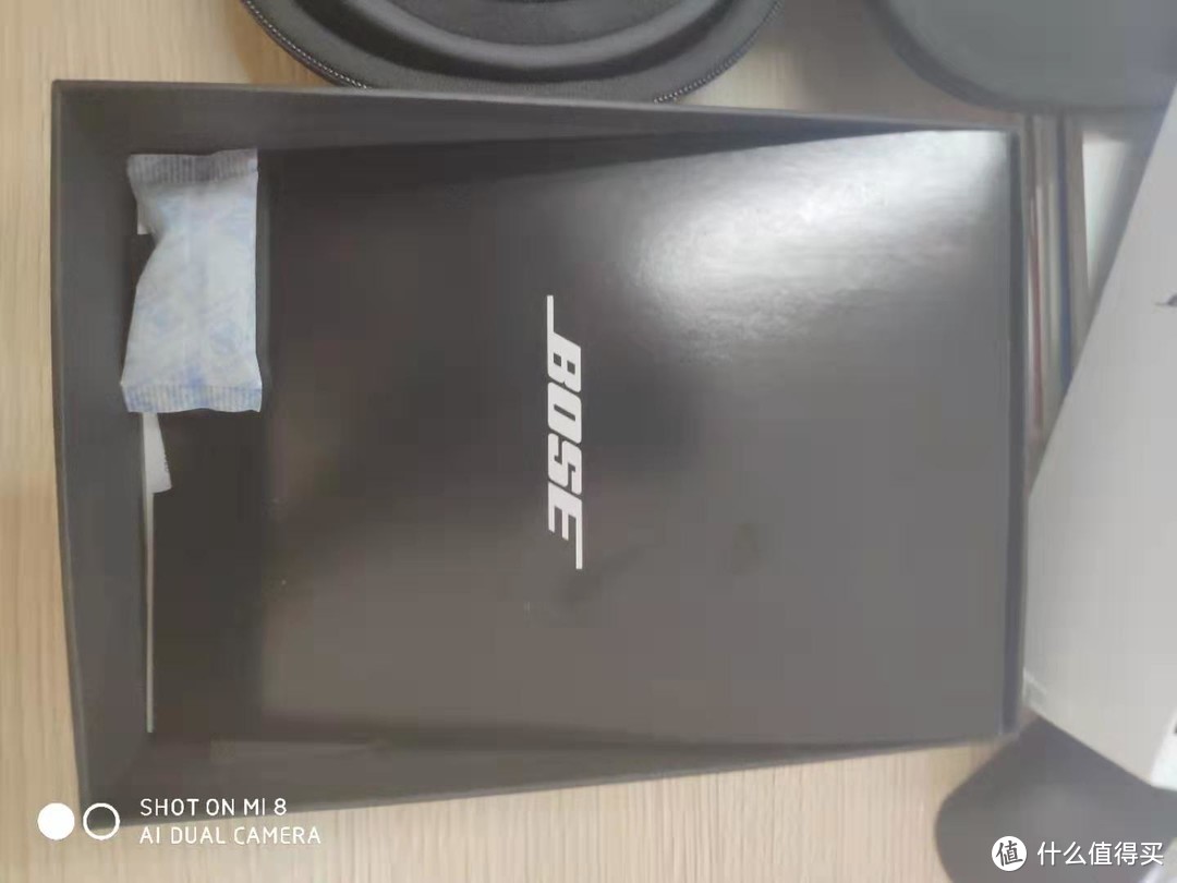 耳机篇一——1480 bose qc35 2 PDD安全下车