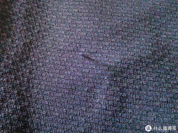 我女装了:优衣库AIRism网眼防晒衣女款男穿