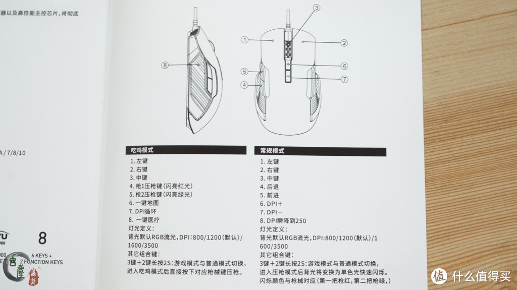 一步到位，个个都能独当一面！AJAZZ黑爵 三剑客 灯光联动外设套装体验