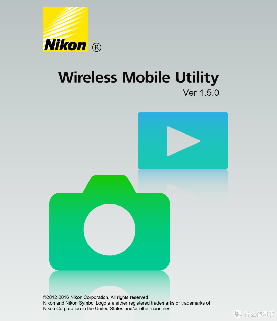 无读卡器、数据线，Nikon尼康有Wireless Mobile Utility来帮忙