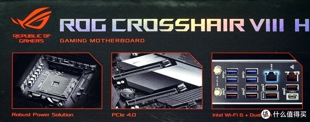 华硕ROG Crosshair VIII Hero主板搭配R5 3600X详测及超频经验分享