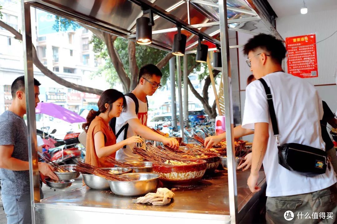 六进成都接受川味洗礼，绝不踩雷的美食吃喝行程