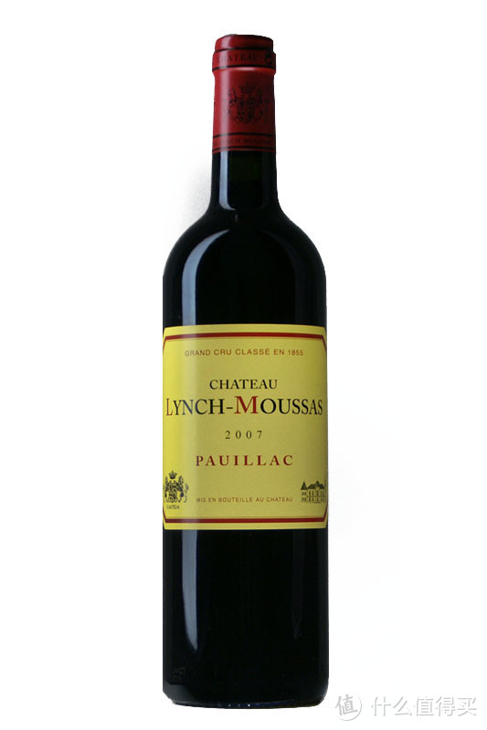 chateau lynch moussas