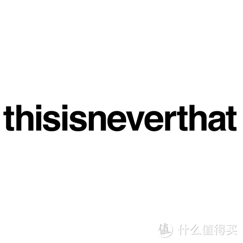 拿捏得当的街头风：thisisneverthat 2019年秋冬 新品发布