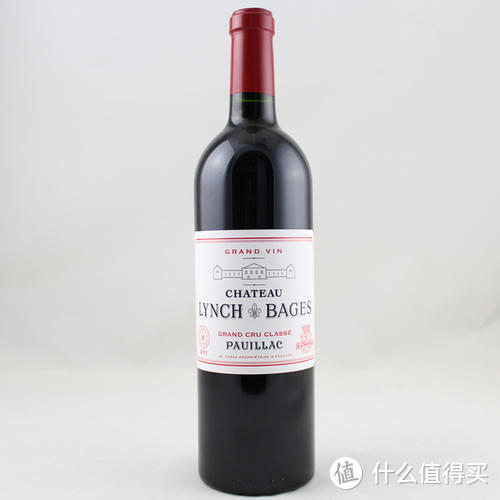 靓次伯 Lynch Bages