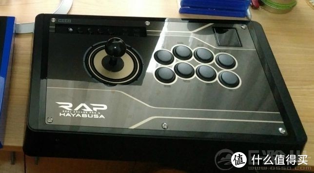 拳霸、乐视摇杆改PS4手柄芯片实现无线和完美兼容PS4