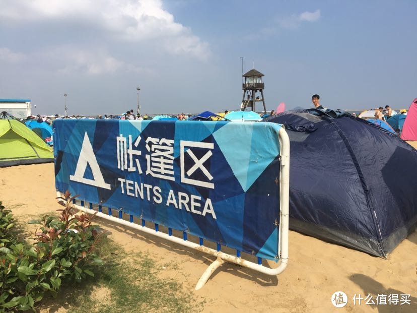 金山区城市沙滩海岸线（来上海，怎能不去一次海滩游泳）炎炎夏日的凉爽去处