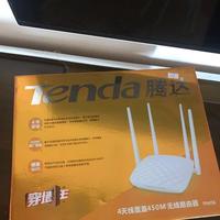 腾达w18e路由器使用总结(网速|传输|信号)