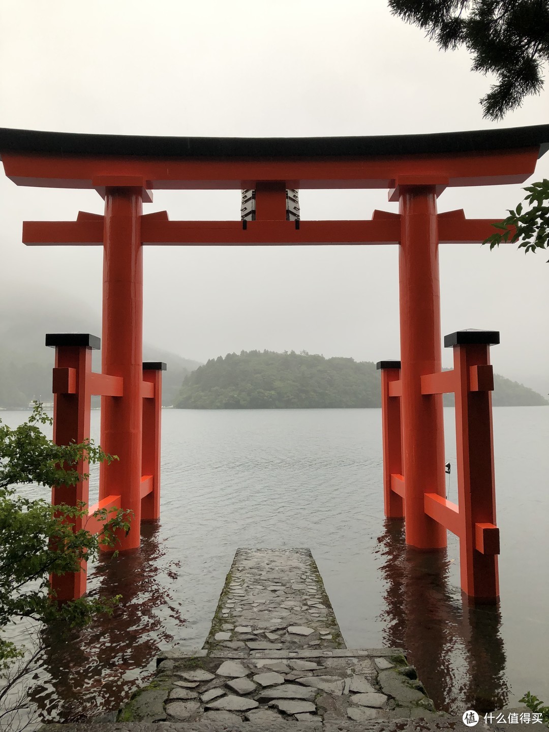 箱根神社