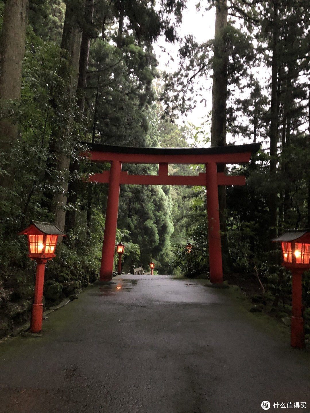 箱根神社