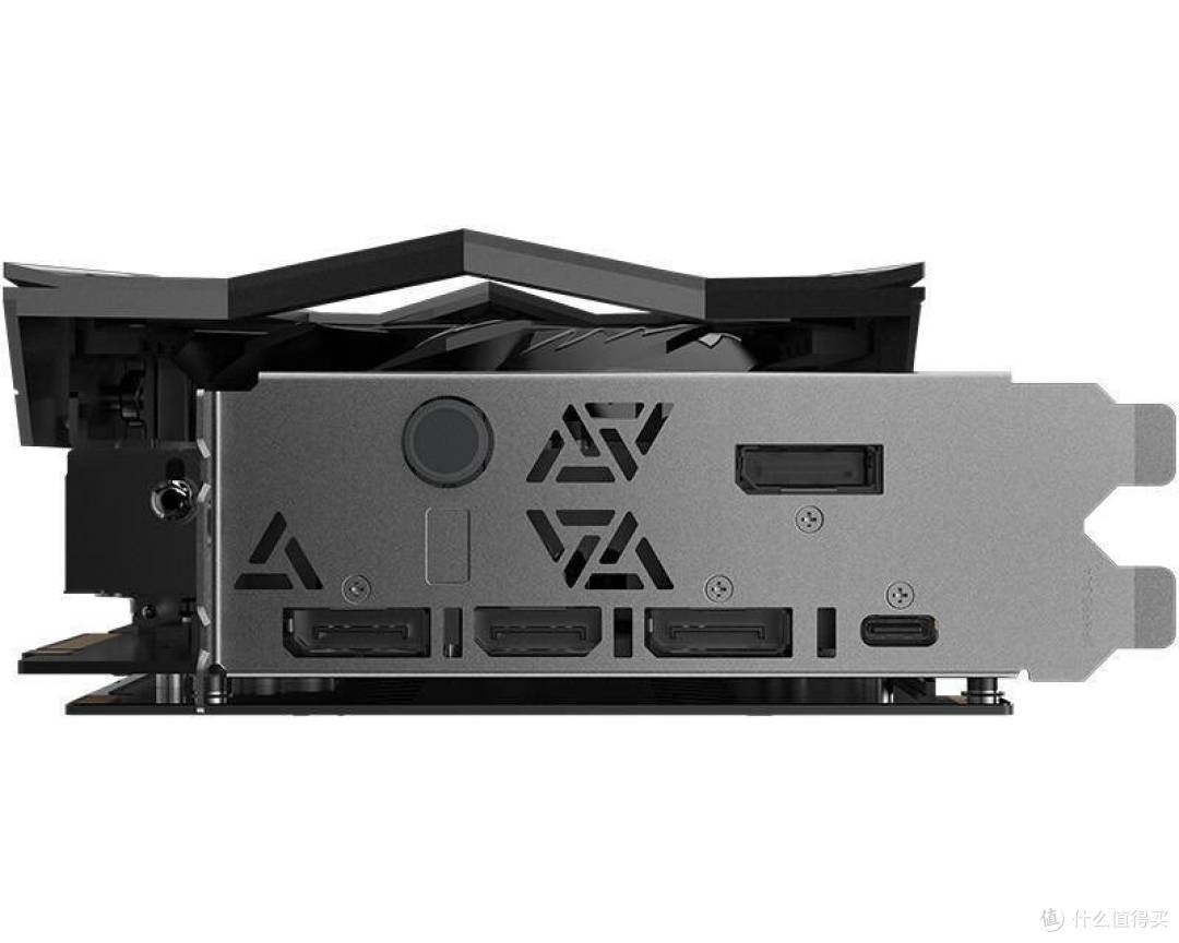 七彩虹火神旗舰驾到rtx2070supervulcanxoc