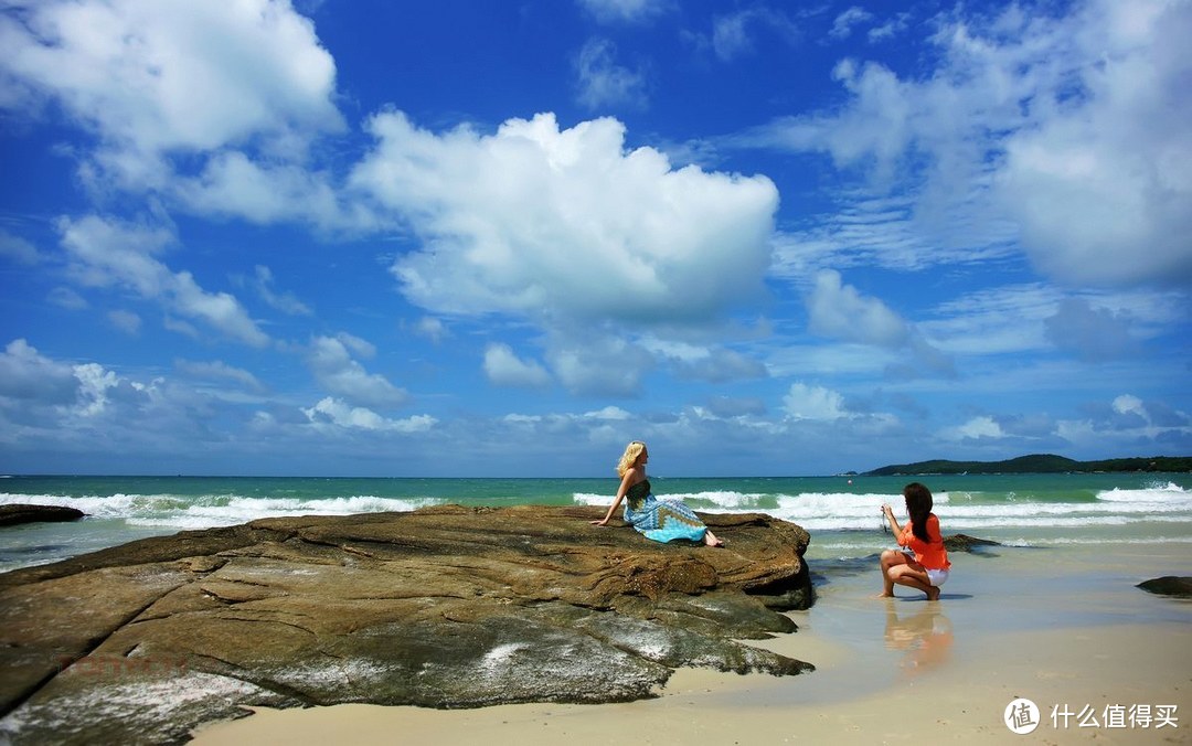 去泰国旅游选海岛，沙美岛和象岛你会选择哪一个？