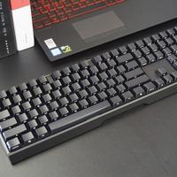 樱桃 MX BOARD 3.0S机械键盘使用总结(手感|驱动)