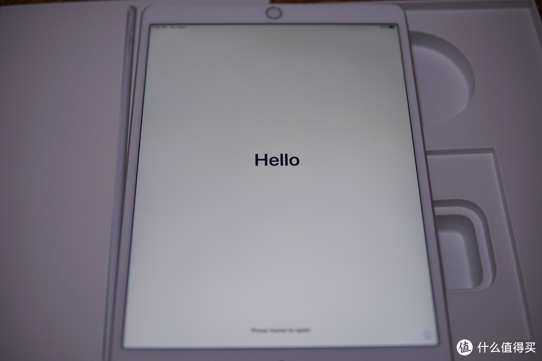 多年后再次体验IOS——2019苏宁818促销活动入手iPad Air