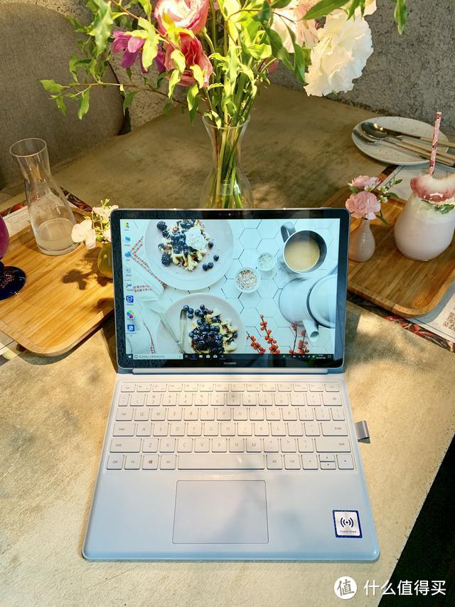 最适合随身携带的二合一笔记本：华为HUAWEI Matebook E