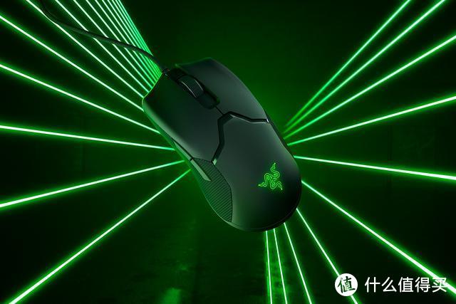 专注*级赛事领域——RAZER毒蝰超轻游戏鼠标首发测评