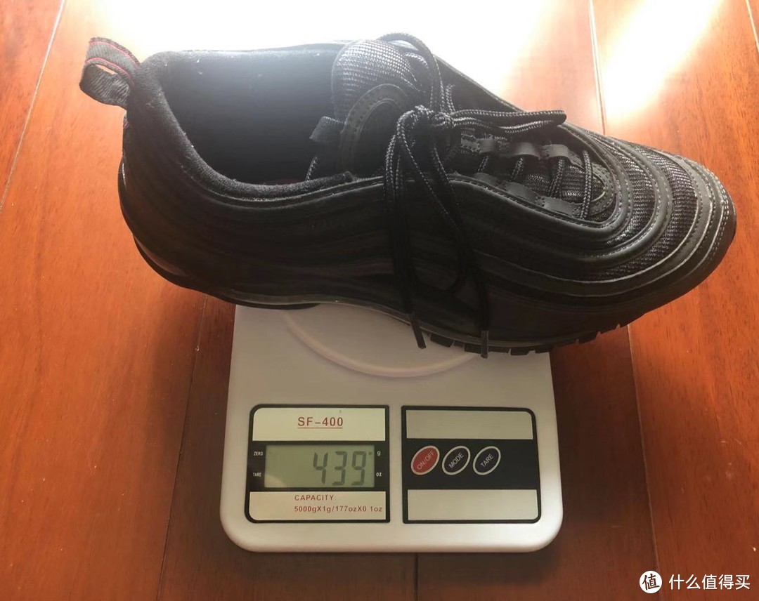 Nike Airmax 97 439g