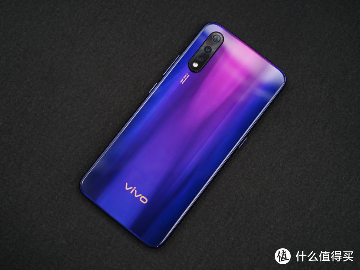 vivo Z5体验：似乎没有什么可以挑剔的