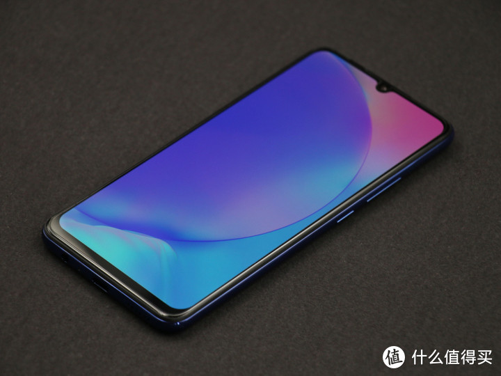 vivo Z5体验：似乎没有什么可以挑剔的