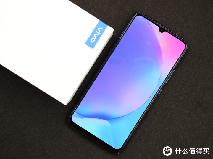 vivo Z5体验：似乎没有什么可以挑剔的