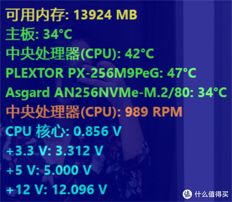 一样的散热，不一样的方向---乔思伯 CR-1000风冷散热器入手升级体验