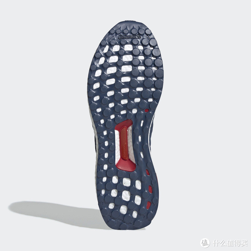 卡卡西配色：adidas 阿迪达斯 推出 火影忍者联名款 COPA Ultra Boost 运动鞋