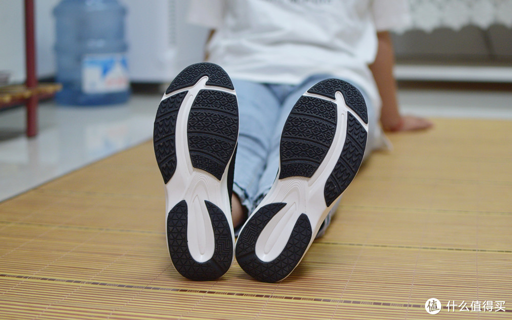 轻盈舒适，小米有品gts袜套休闲鞋：给时尚更多可能