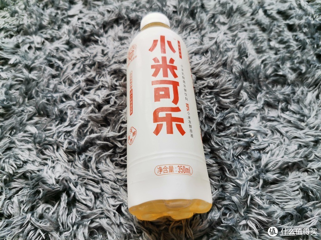 商店发现“小米可乐”，小米酿造味道还不错！不知道雷军怎么看？