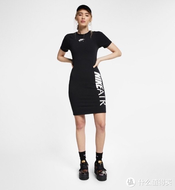 要瘦也要潮：NIKE超品日7款好价鞋服搞定夏日运动穿搭