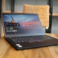 联想ThinkPad X390 4G笔记本电脑双十一特惠轻薄笔记本推荐(配置|LTE 4G移动联网|拆机|续航)