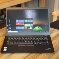 联想ThinkPad X390 4G笔记本电脑外观展示(续航|切换|信号)