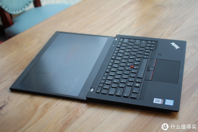 ThinkPad X390 4G测评：时刻在线，执着创新。