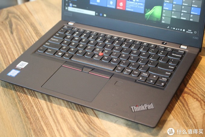 ThinkPad X390 4G测评：时刻在线，执着创新。