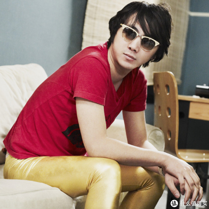 新裤子庞宽:追求突破物种边界的先锋艺术家【有奖互动】