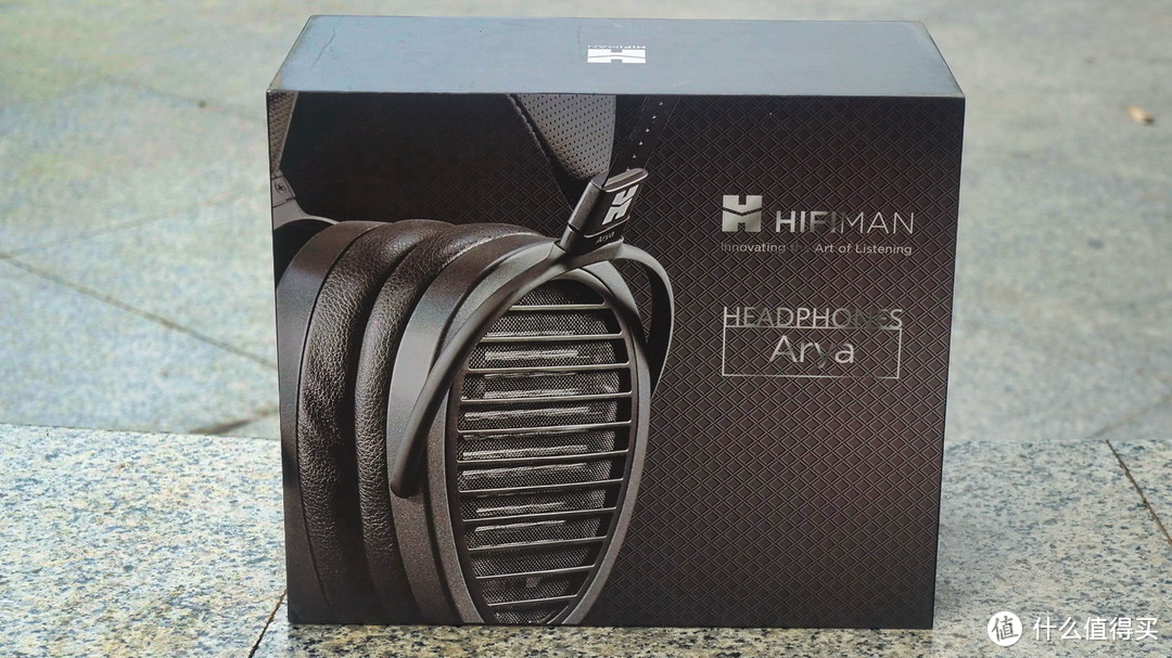 HIFIMAN Arya录音师版试用评测