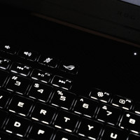 华硕 ROG 冰锐 Zephyrus GA502笔记本电脑使用感受(灯光|功耗|性能|游戏)