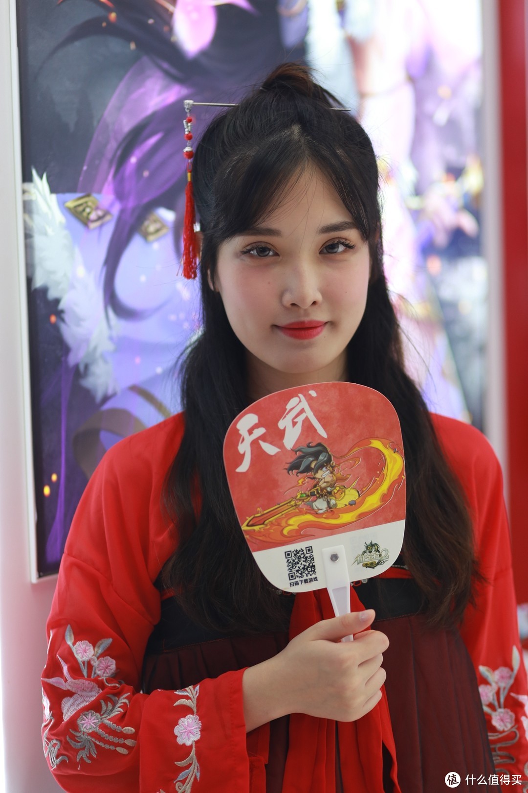 2019 Chinajoy首日一日游，多图慎入