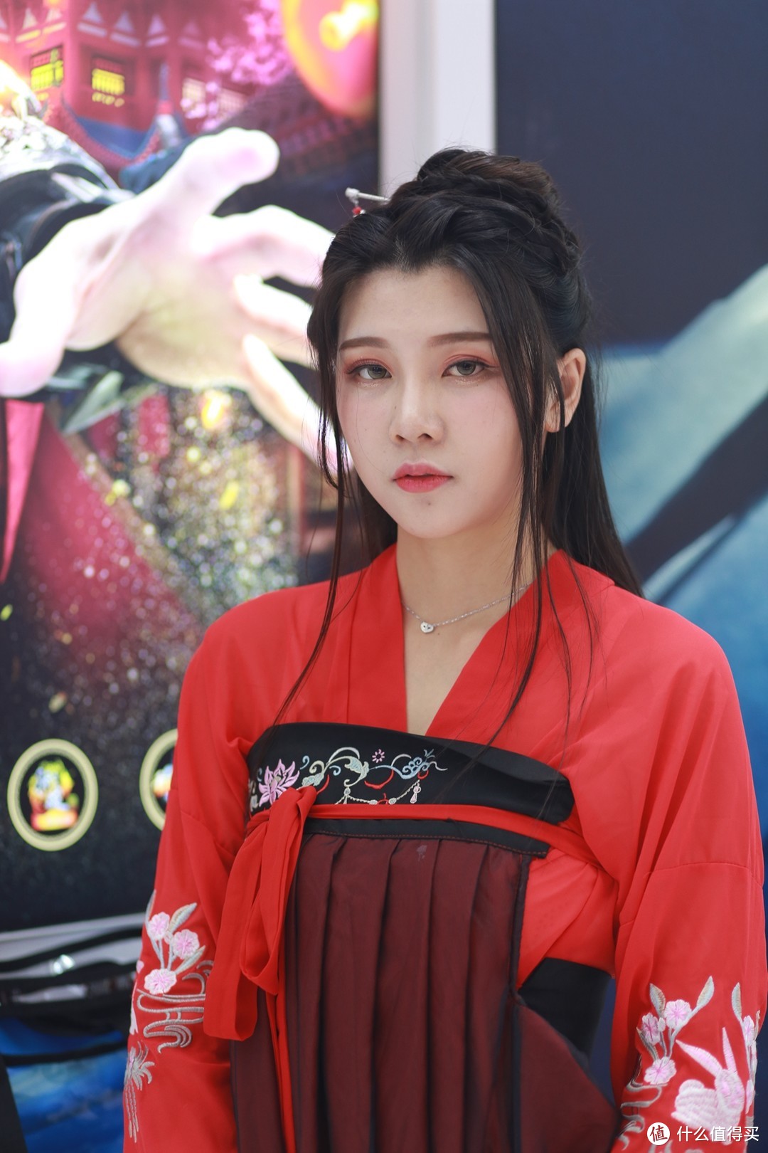 2019 Chinajoy首日一日游，多图慎入